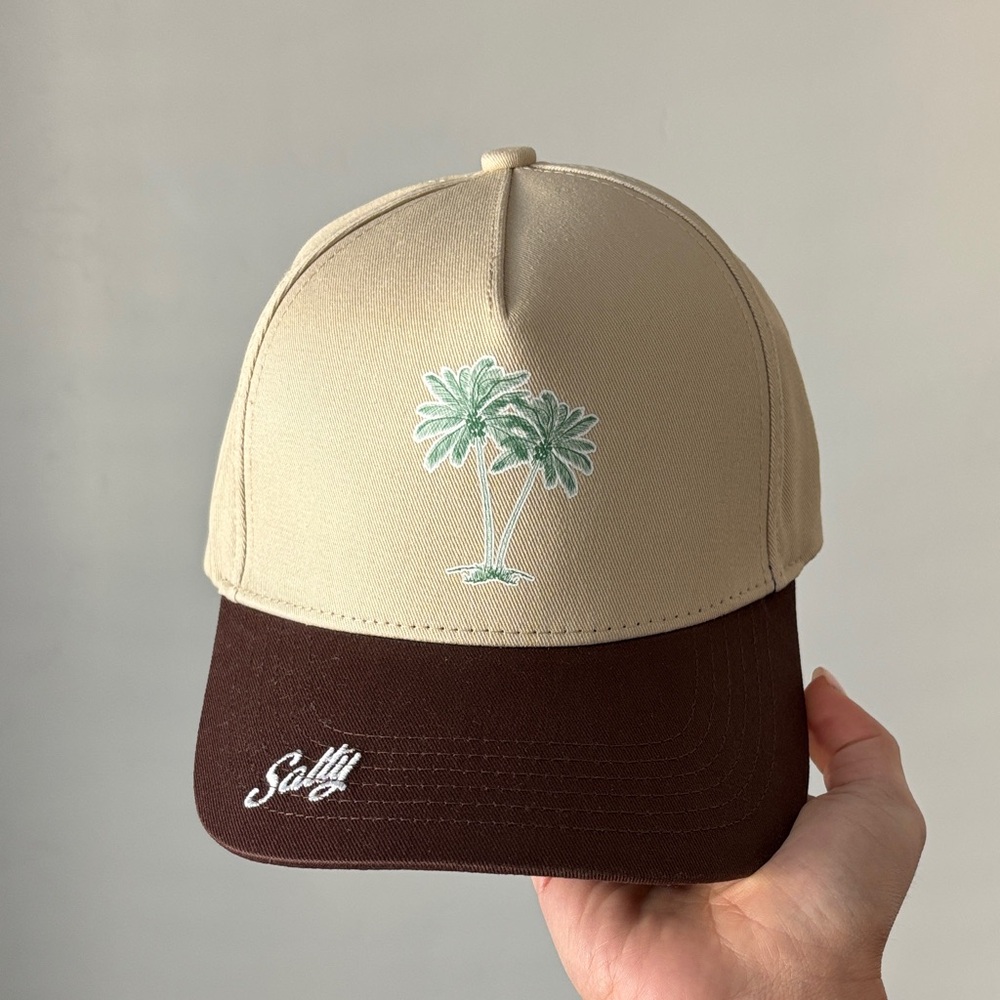 Dippin Daisy Hat